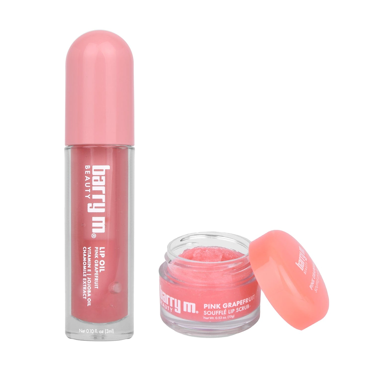 Juicy Lip Duo Pink Grapefruit