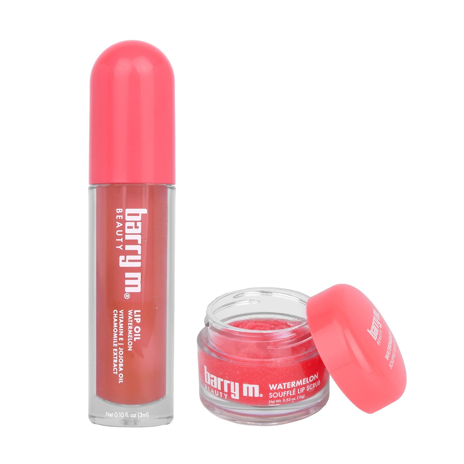 Juicy Lip Duo Watermelon