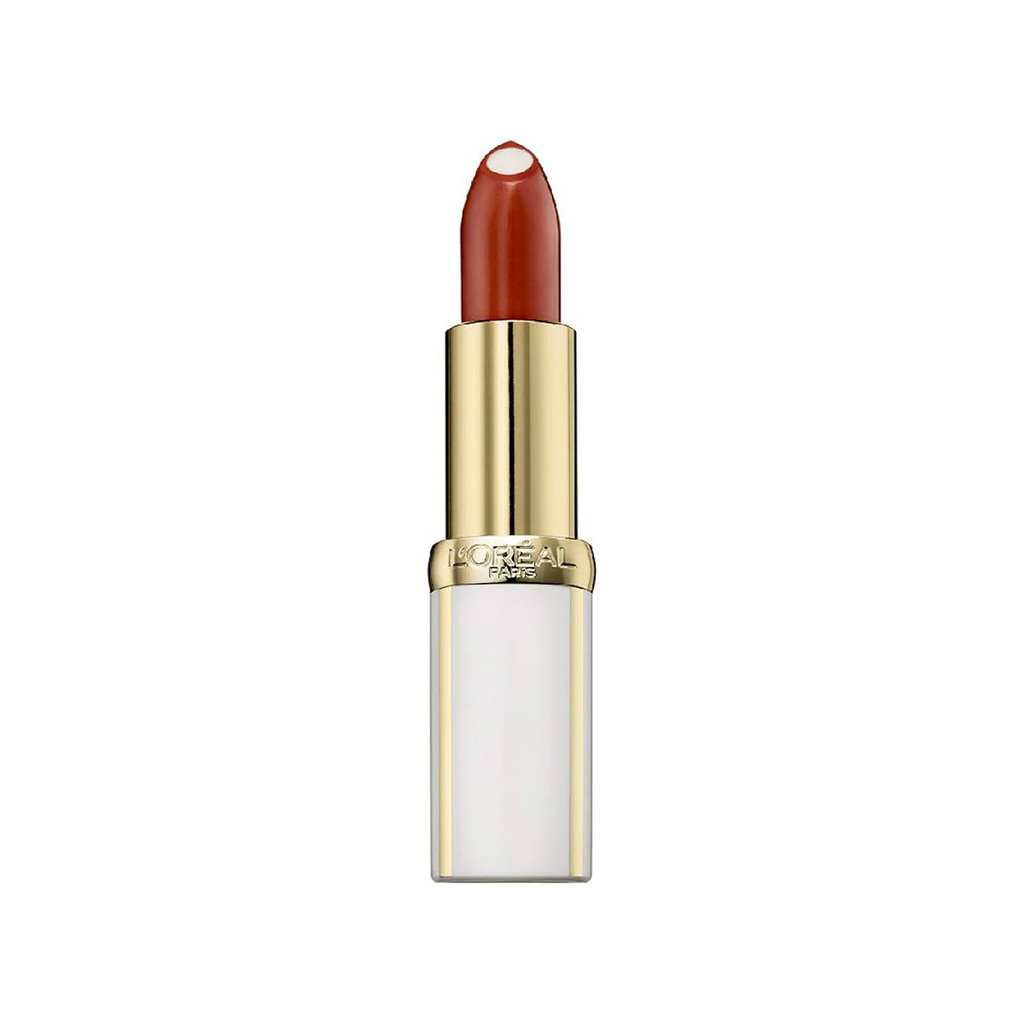 L'Oreal Le Rouge Lumiere Lipstick 299 Pearl Brick