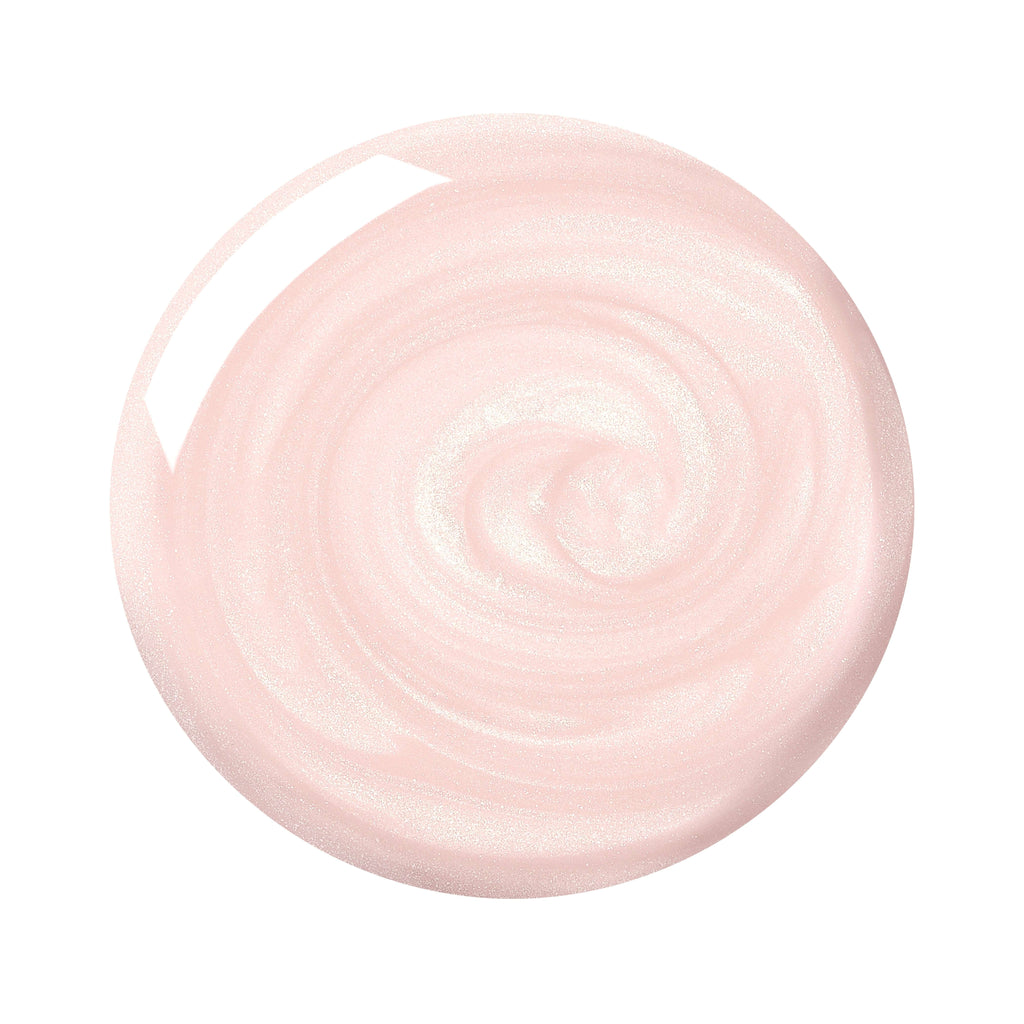 Glazed Sheer Nail Paint | So Playful