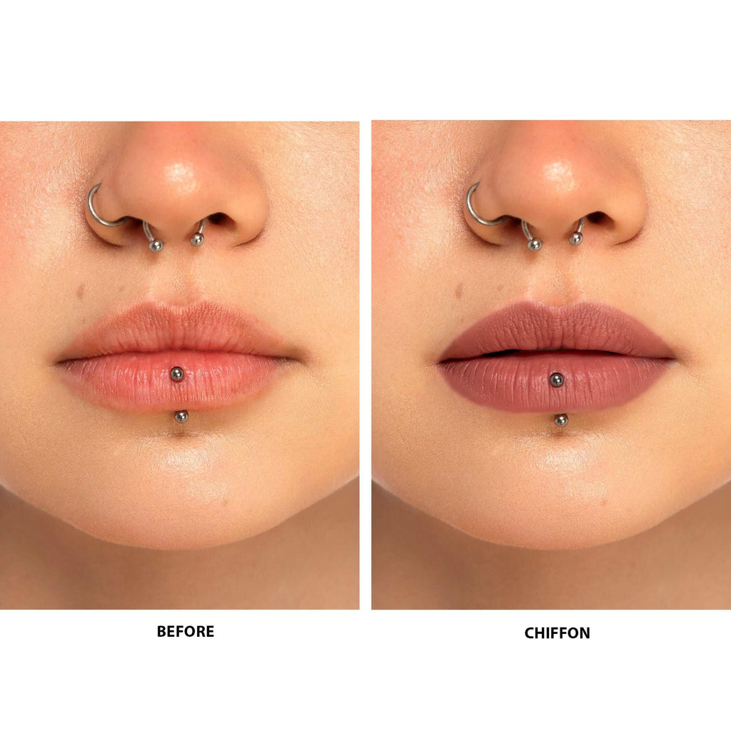 Lip Precision Hi-Intensity Lip Pencil | Chiffon