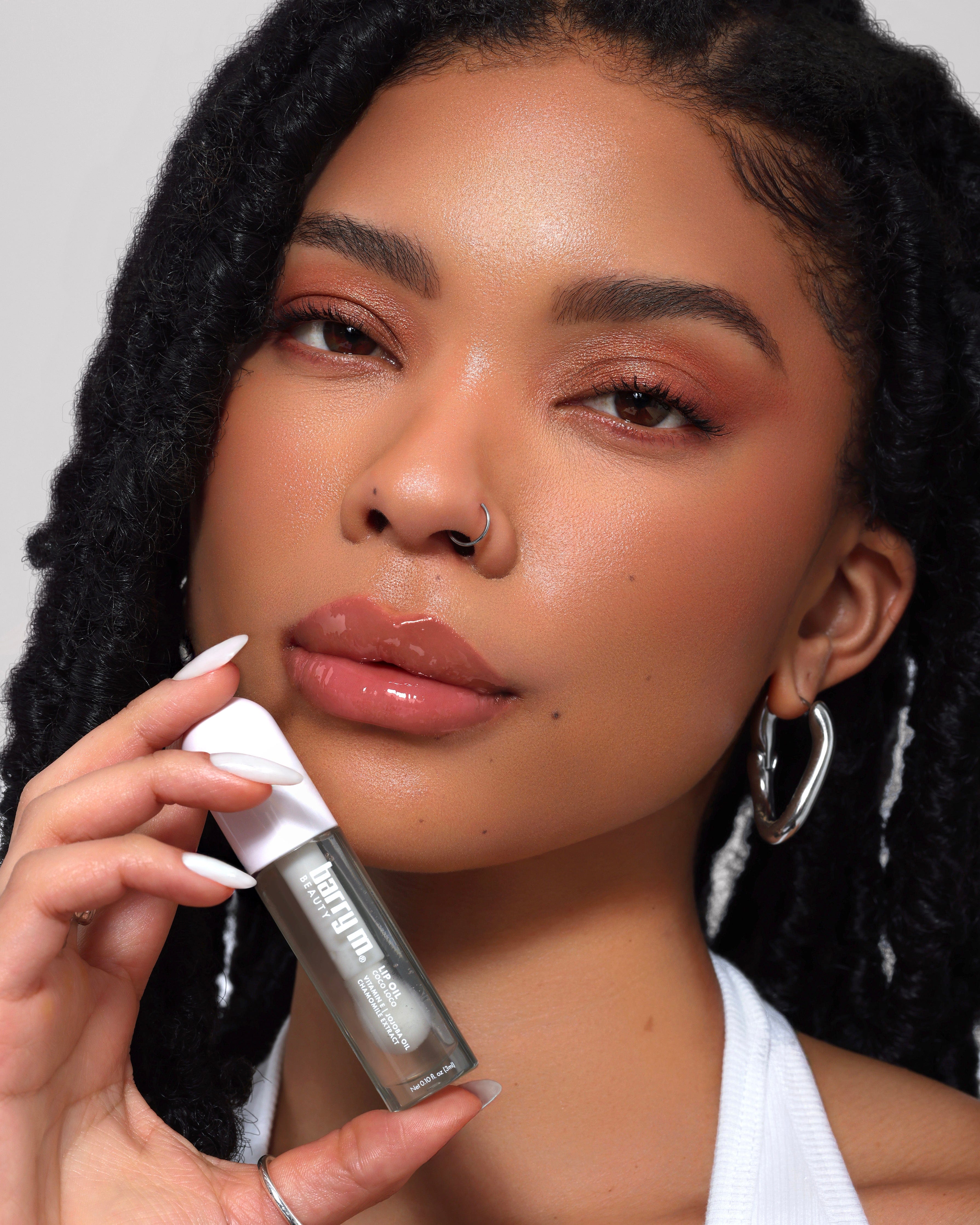 Lip Oil | Coco Loco