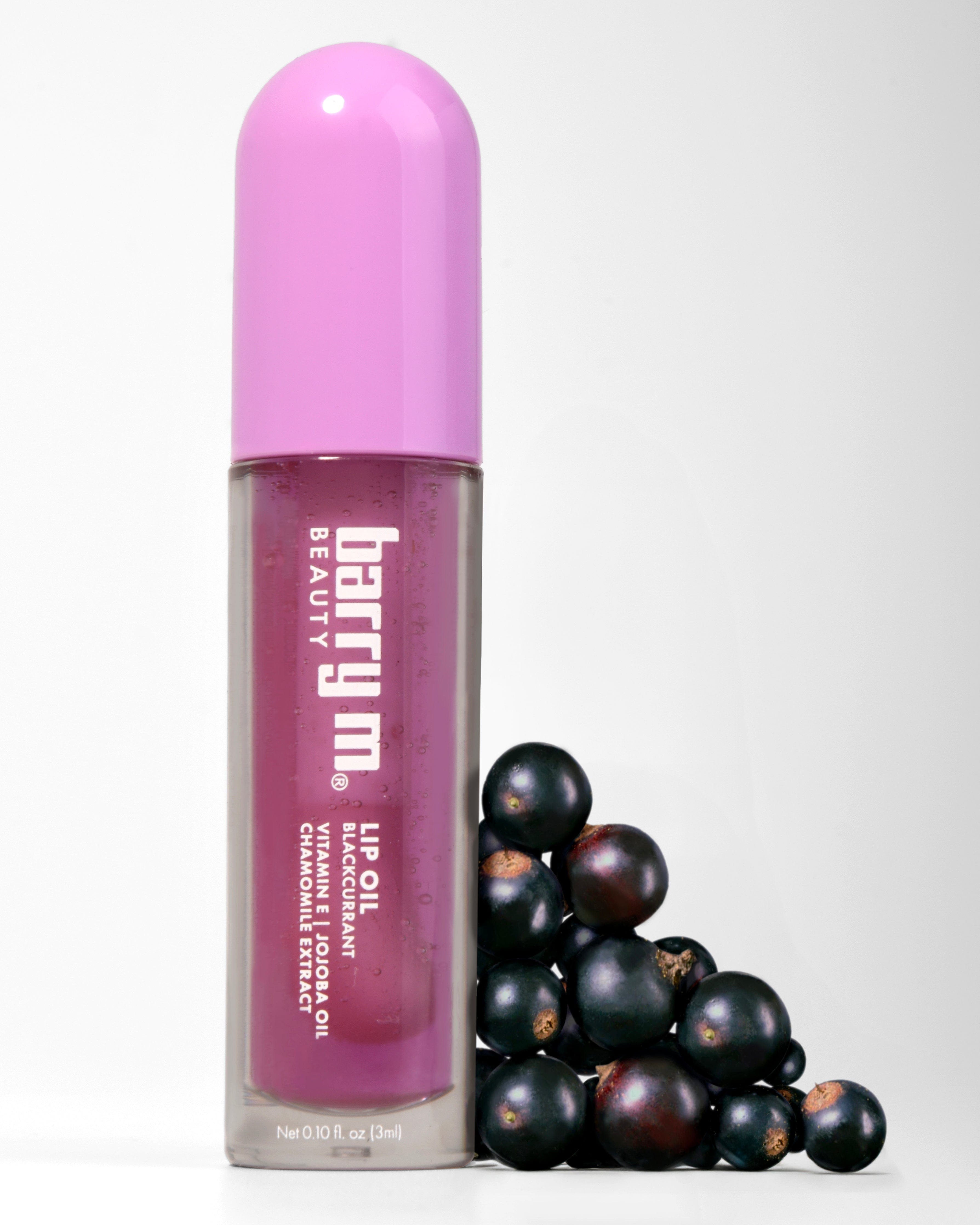 Juicy Lip Duo Blackcurrant