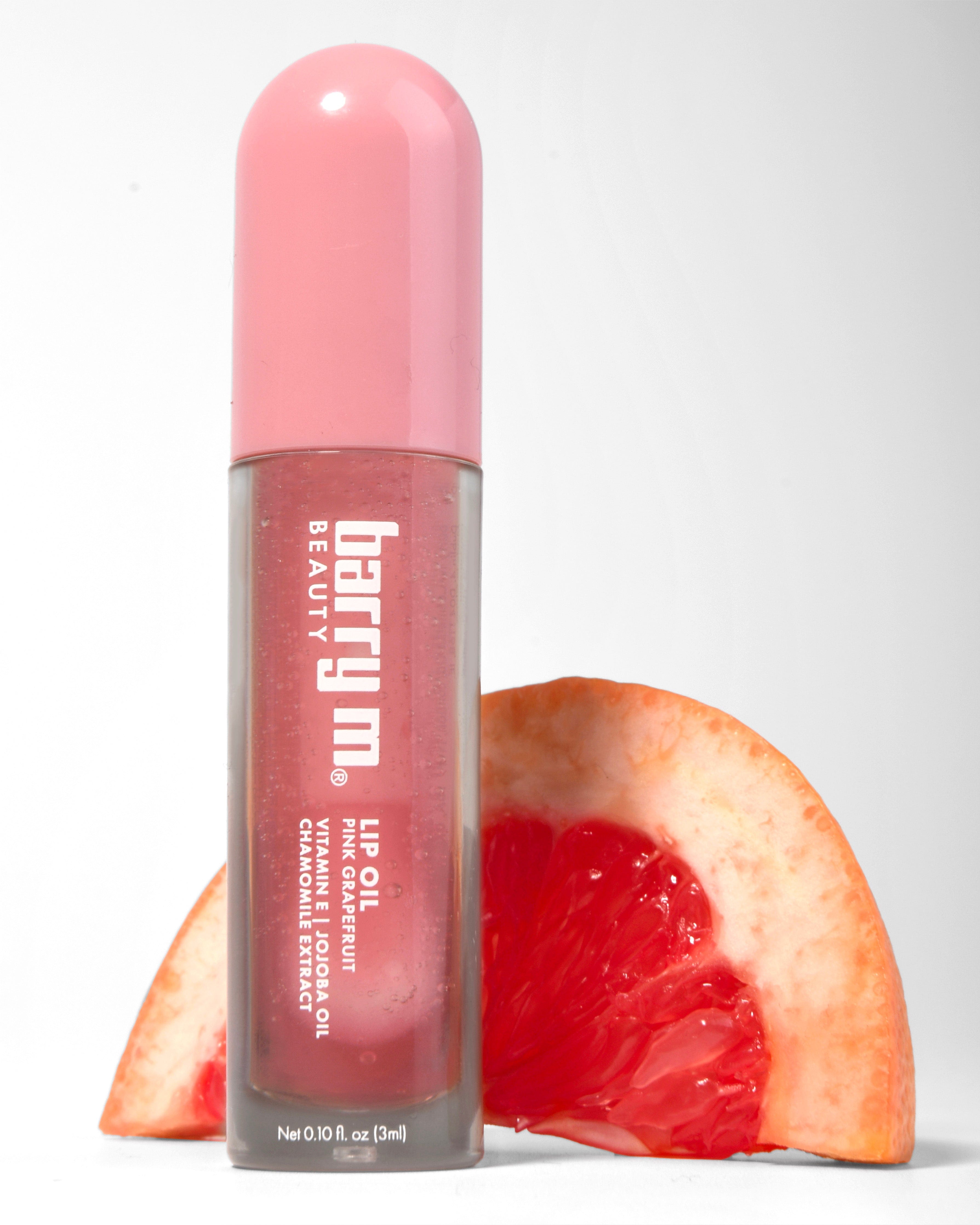 Juicy Lip Duo Pink Grapefruit