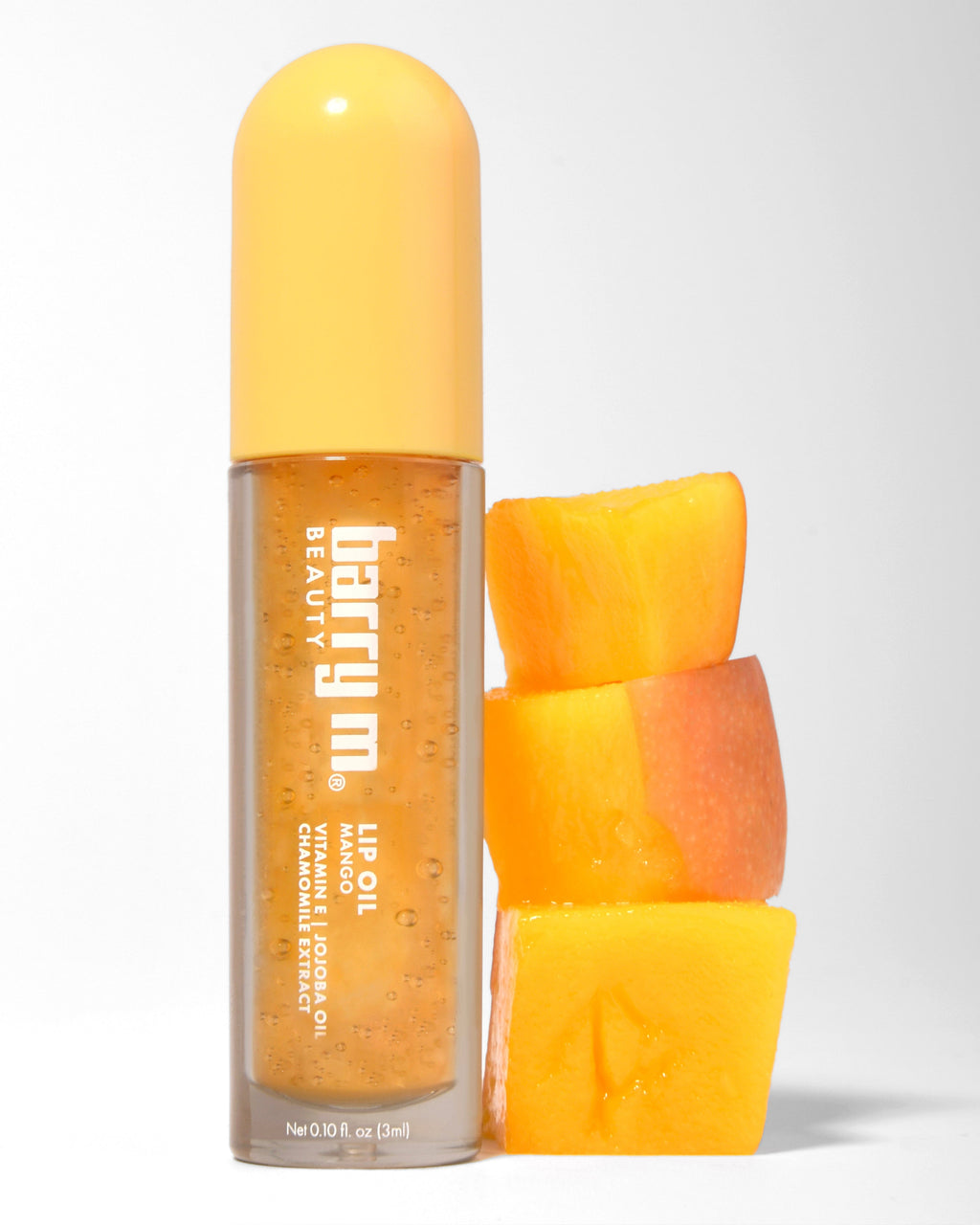 Lip Oil | Mango