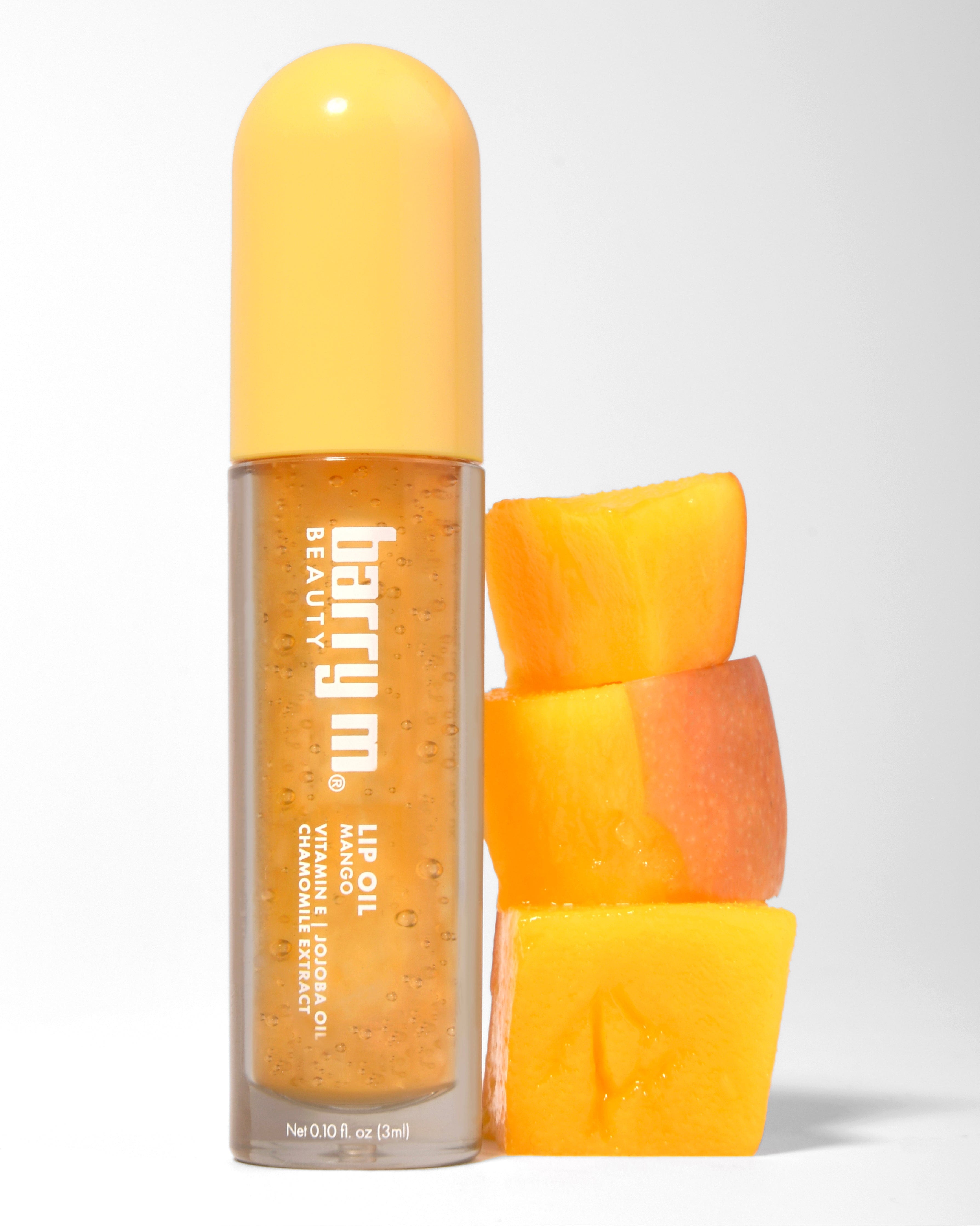 Juicy Lip Duo Mango
