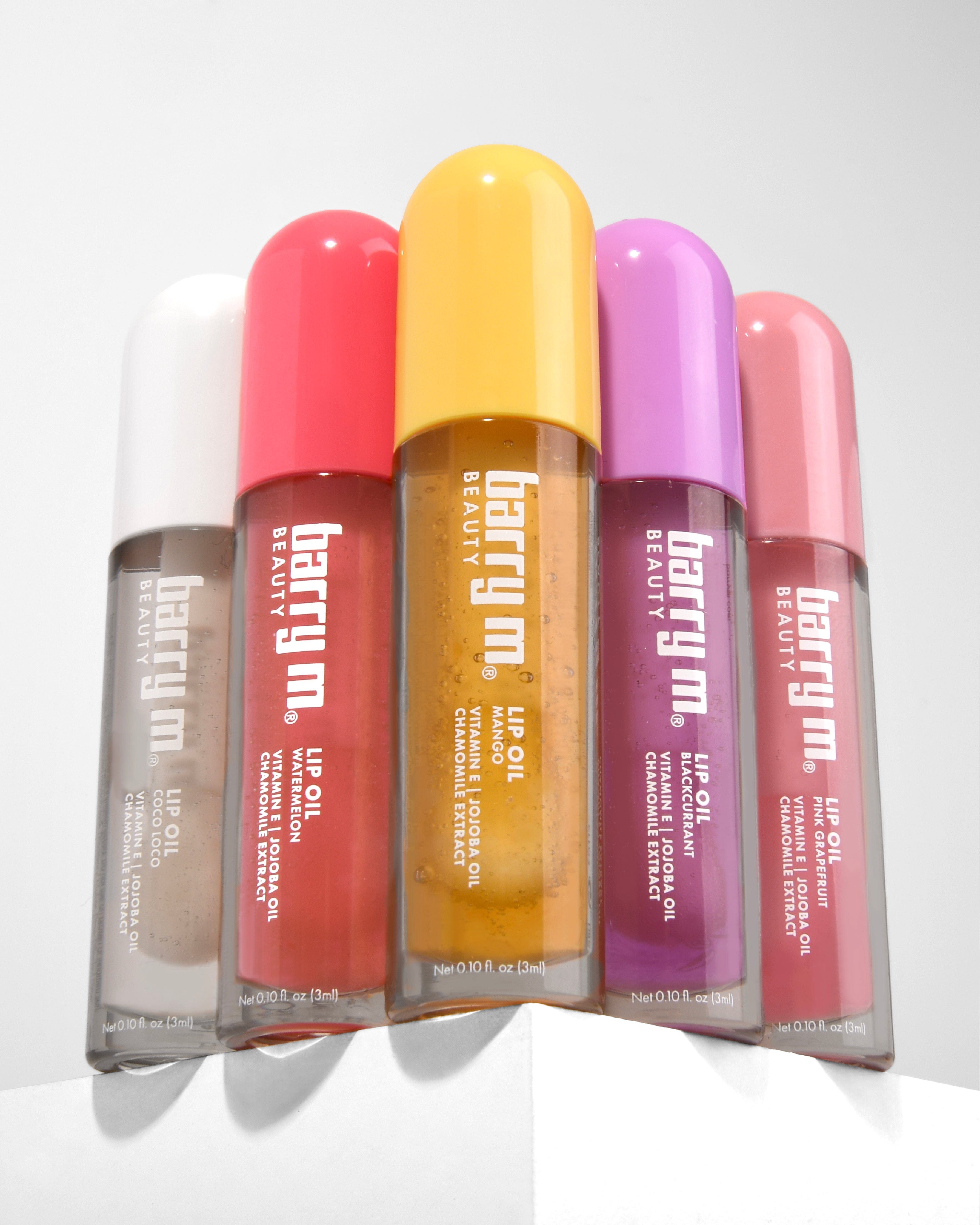 Lip Oil | Watermelon