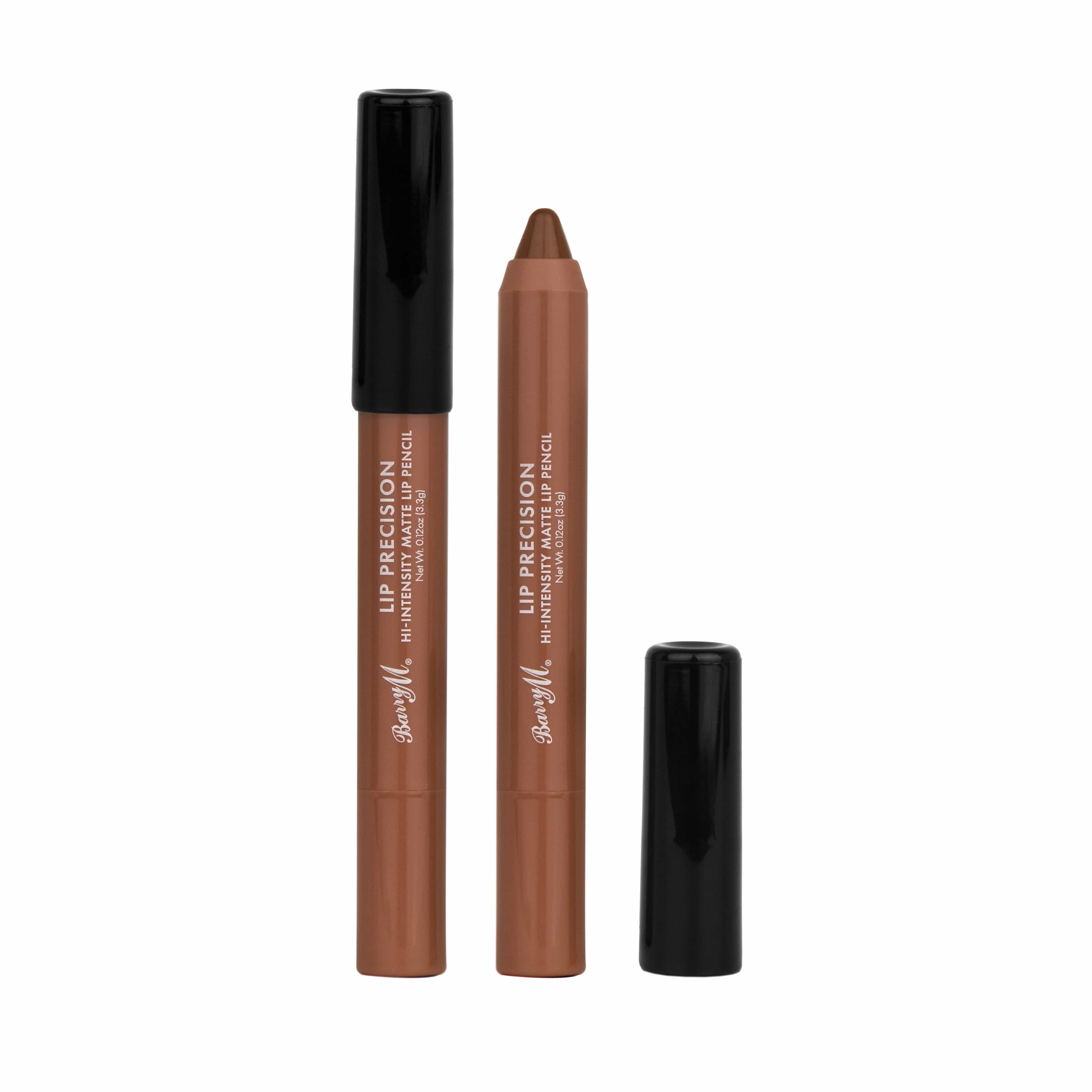 Lip Precision Hi-Intensity Lip Pencil | Teddy
