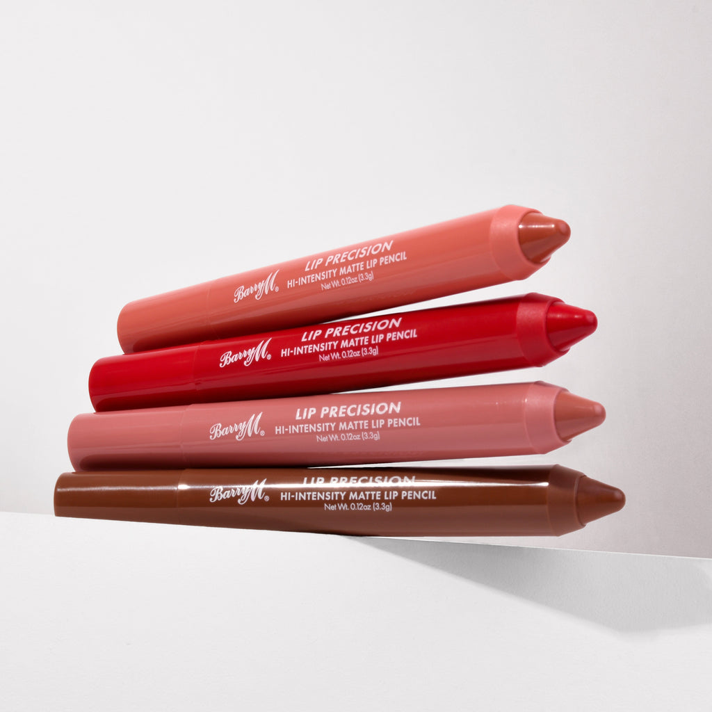 Lip Precision Hi-Intensity Lip Pencil | Teddy