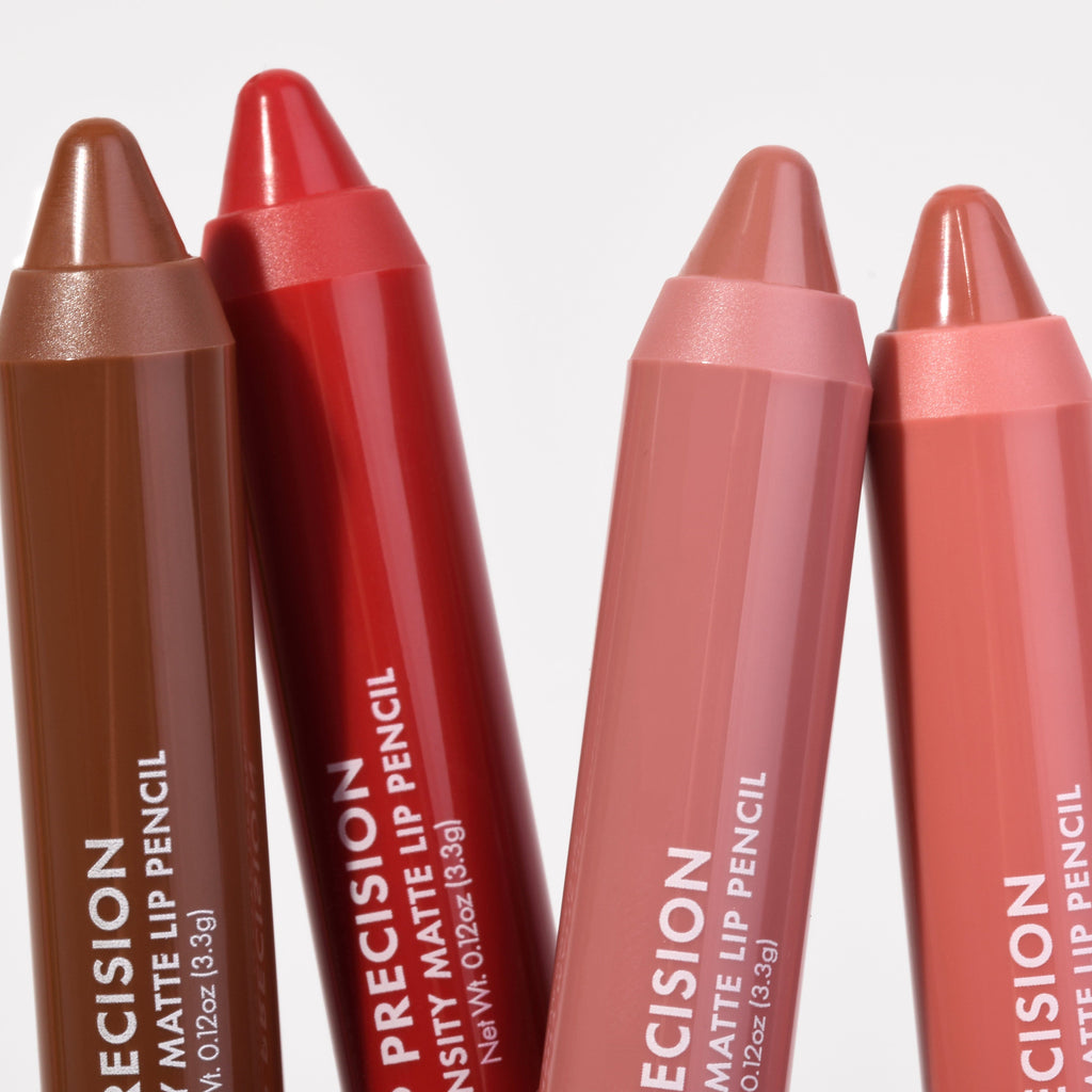 Lip Precision Hi-Intensity Lip Pencil | Teddy