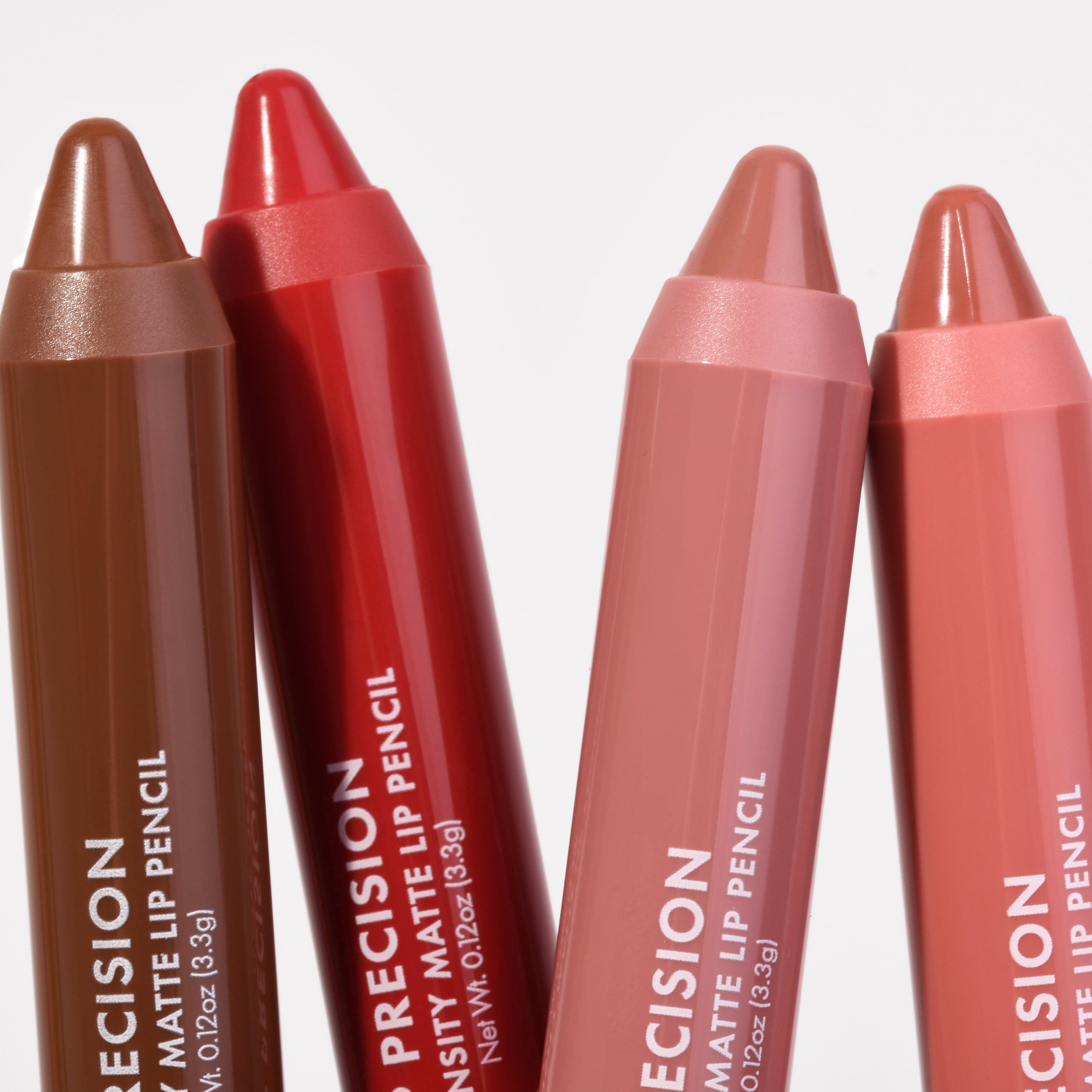 Lip Precision Hi-Intensity Lip Pencil | Teddy