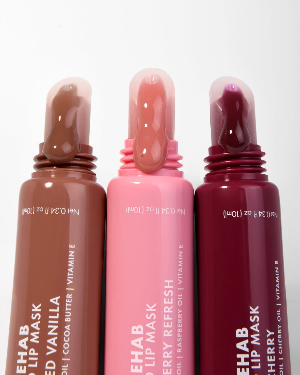Lip Rehab | Raspberry Refresh