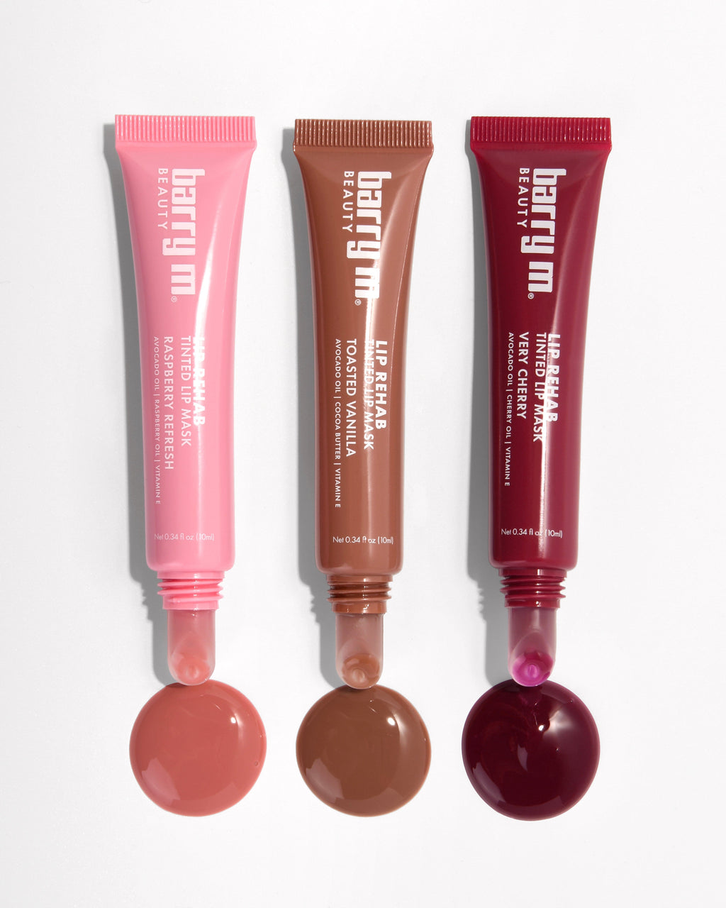 Lip Rehab | Very Cherry