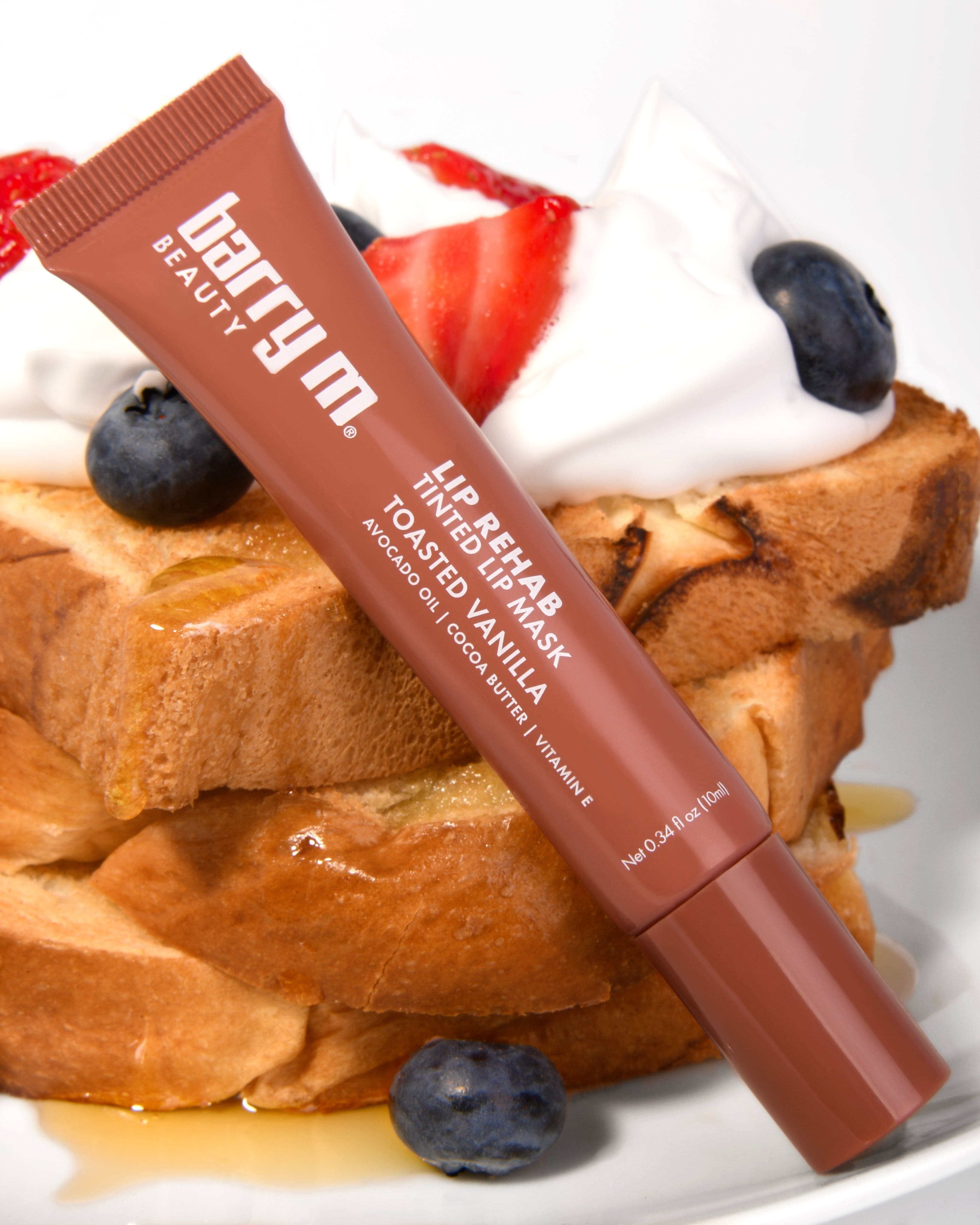 Lip Rehab | Toasted Vanilla