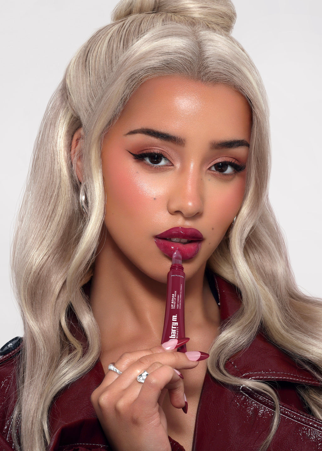 Lip Rehab | Very Cherry