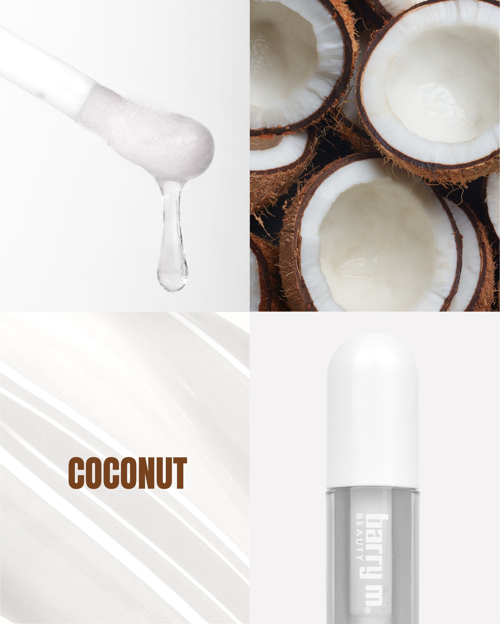 Lip Oil | Coco Loco