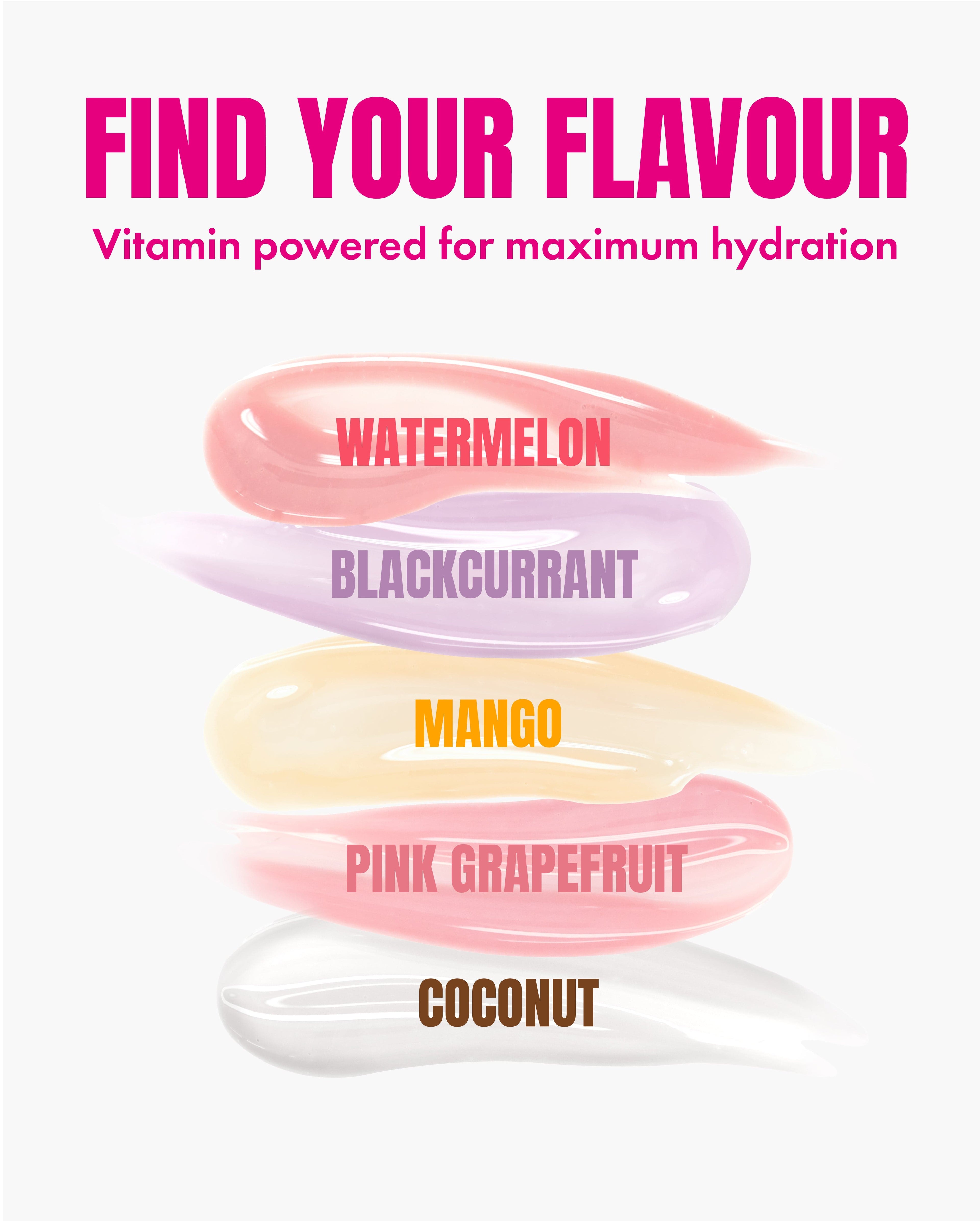 Lip Oil | Coco Loco