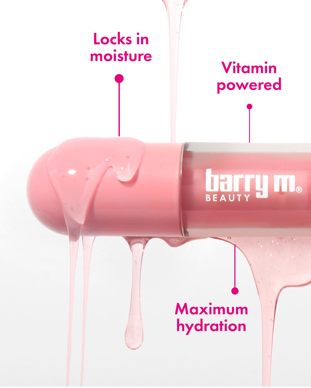 Lip Oil | Blackcurrant