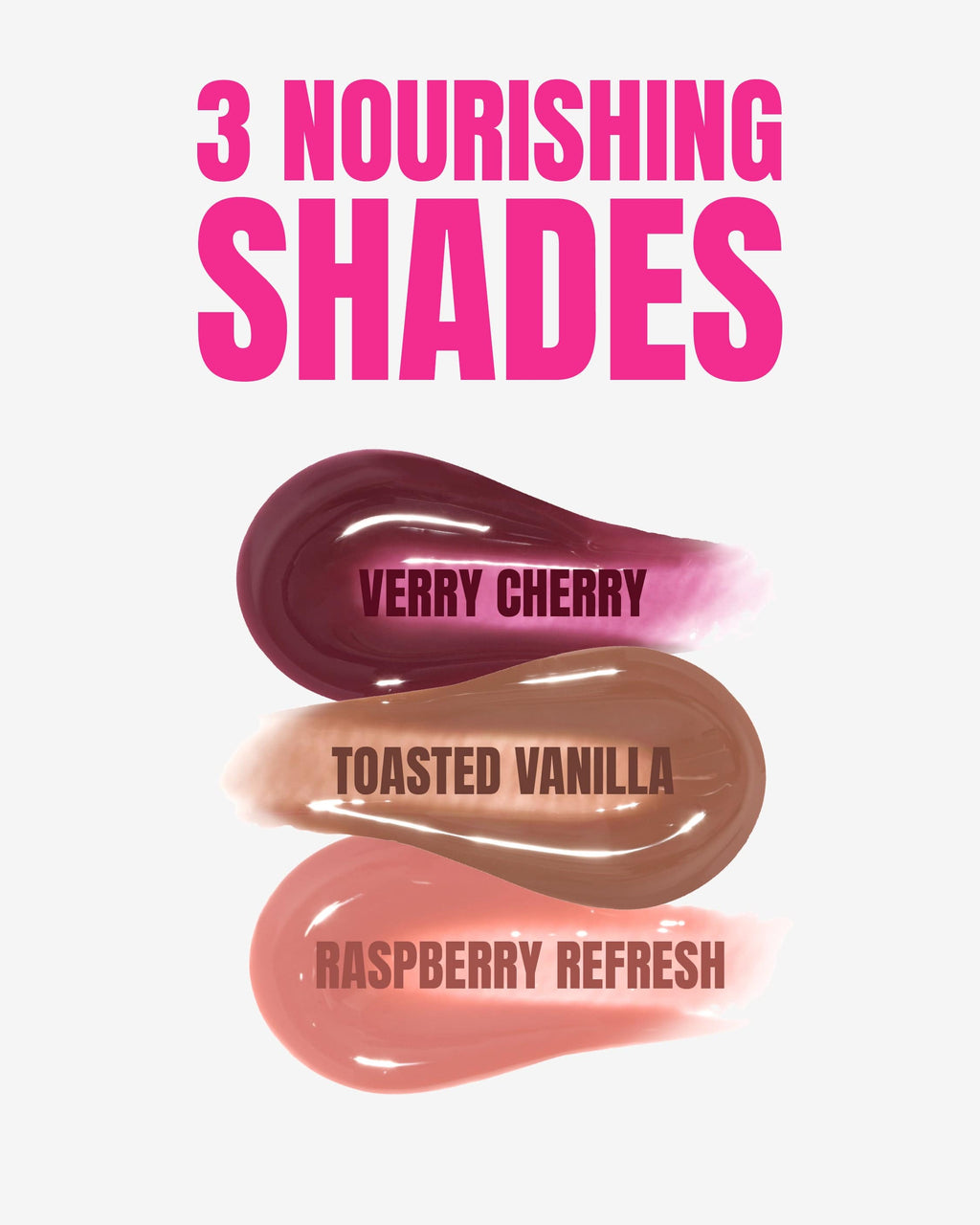 Lip Rehab | Very Cherry