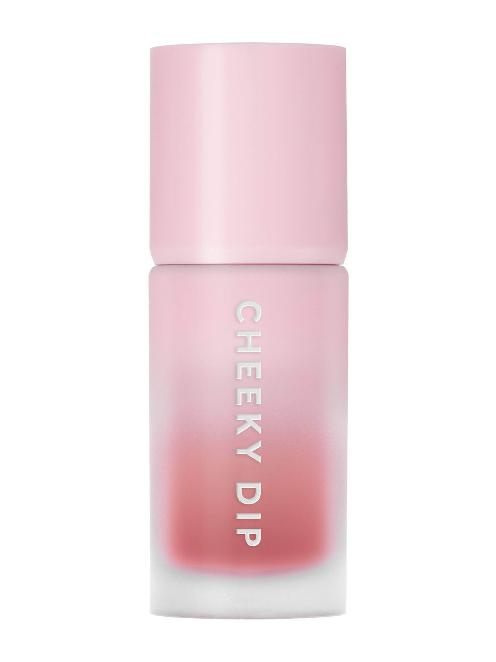 W7 Cheeky Dip Liquid Blusher Lustful