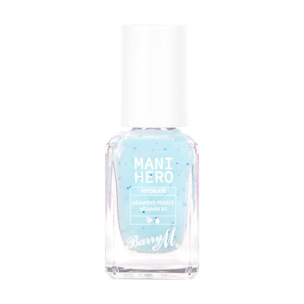 Mani Hero Nail Treatment | Hydrate