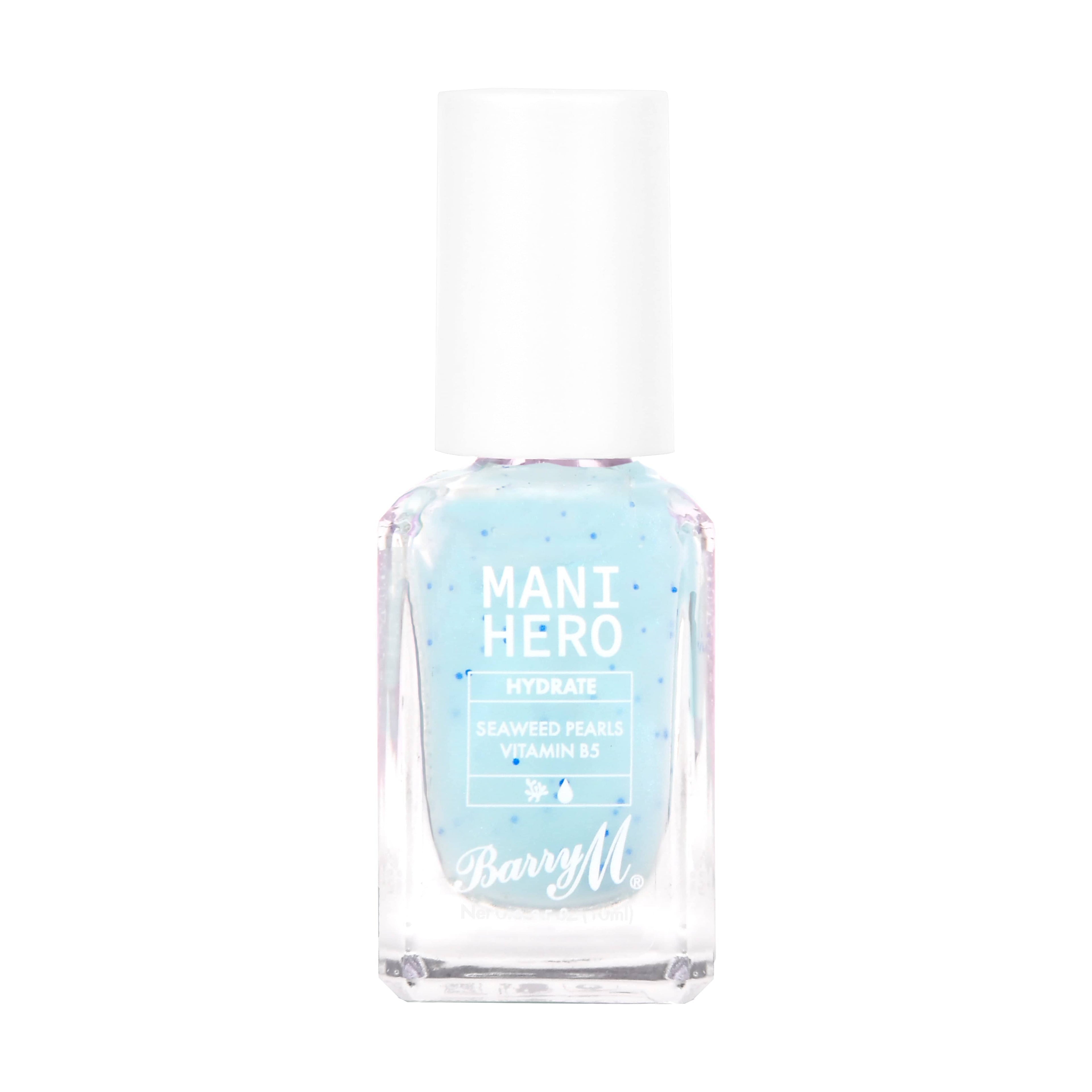 Mani Hero Nail Treatment | Hydrate