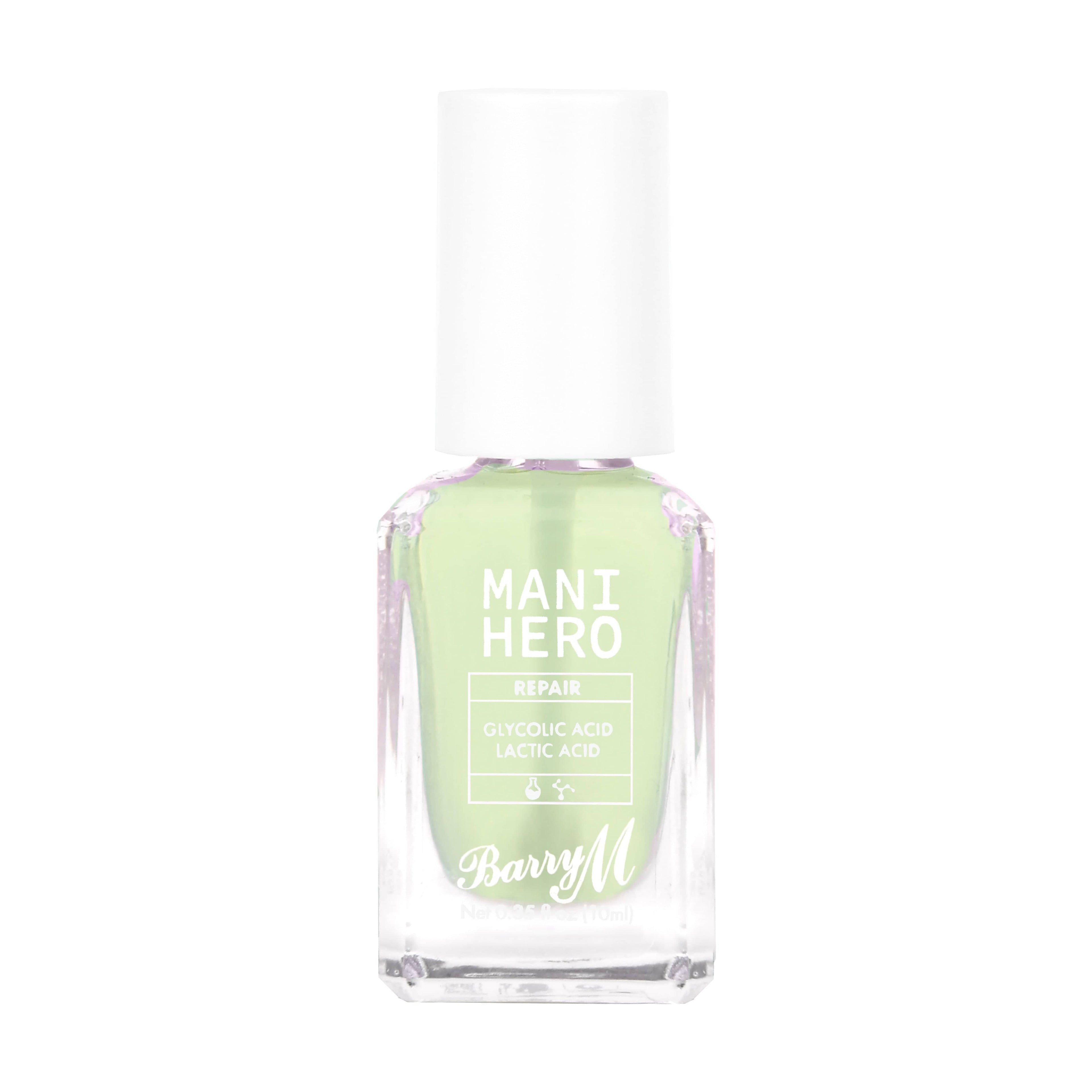 Mani Hero Nail Treatment | Repair
