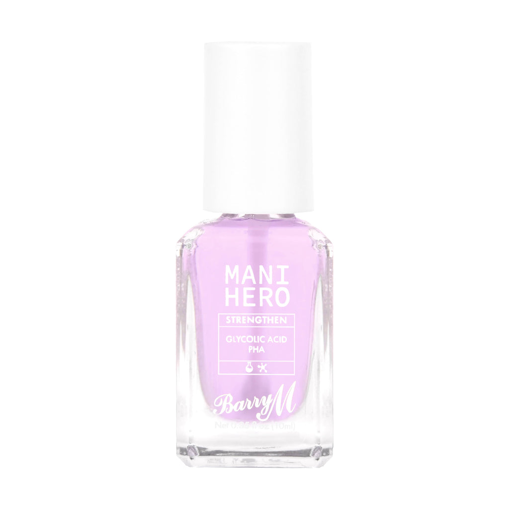 Mani Hero Nail Treatment | Strengthen