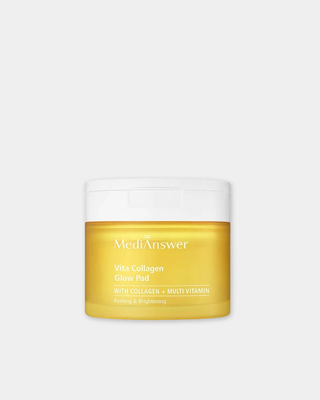MediAnswer Vita Collagen Glow Pad