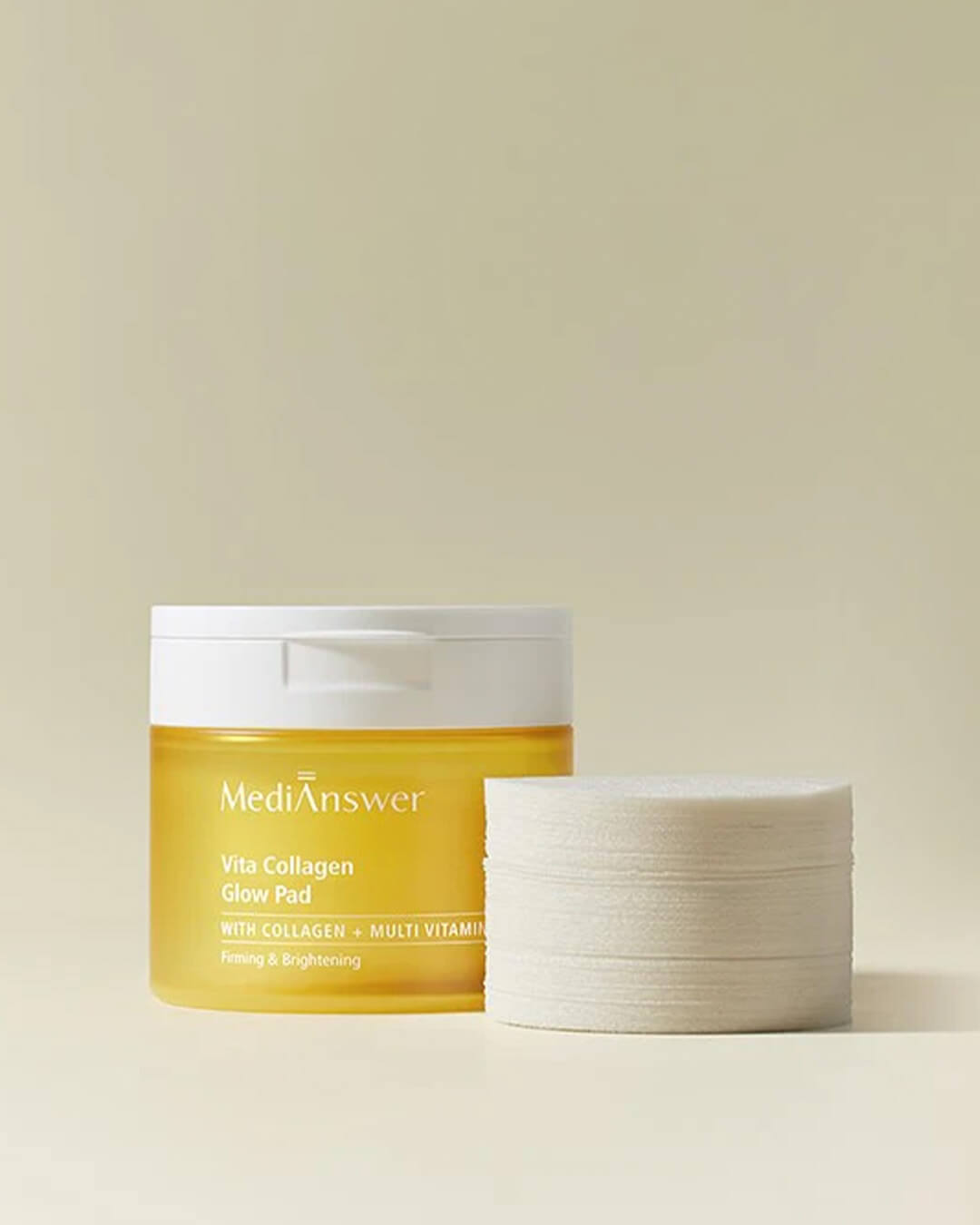 MediAnswer Vita Collagen Glow Pad
