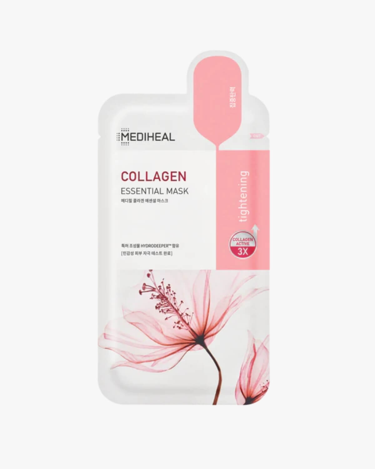 Mediheal Collagen Essential Mask