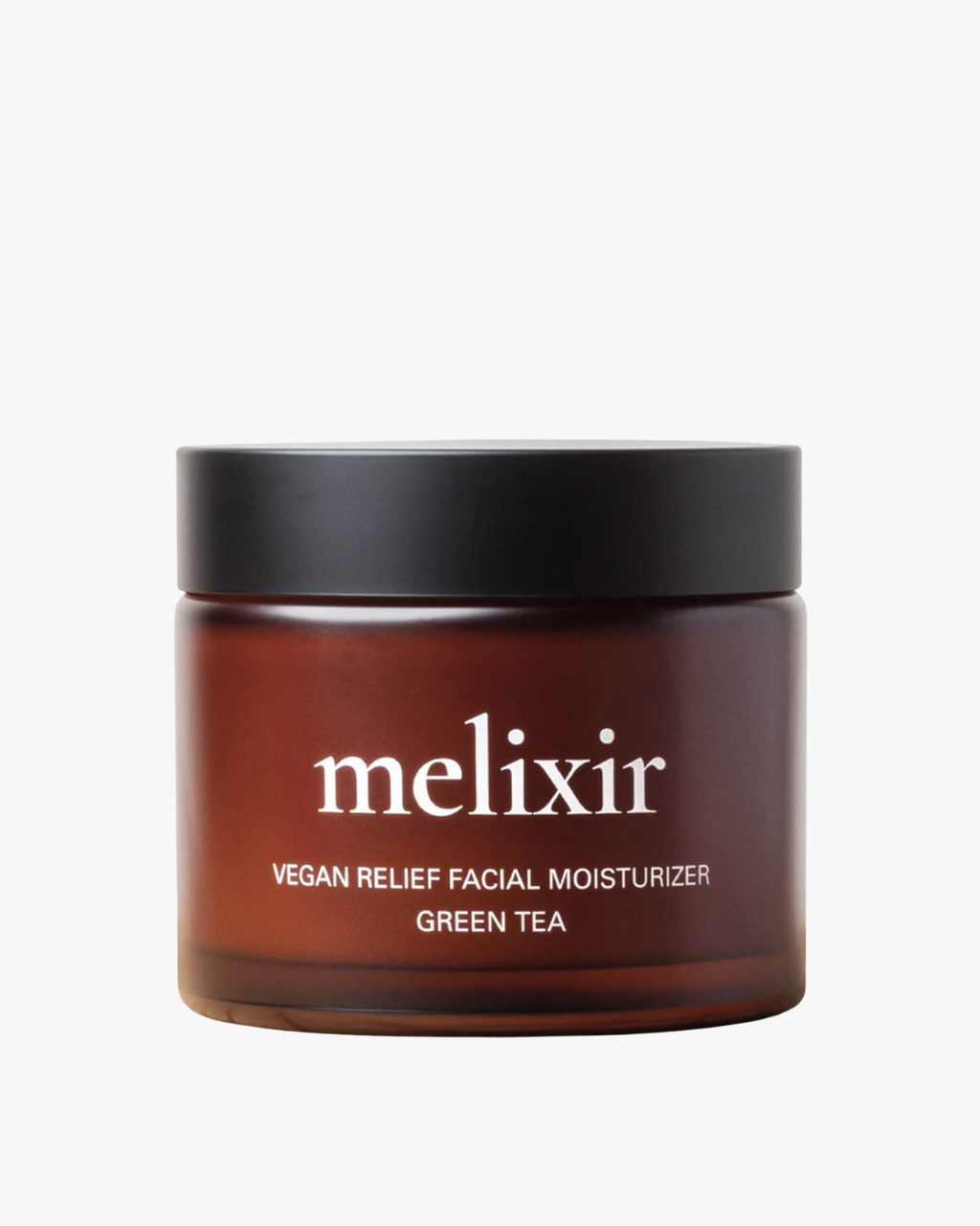 Melixir Vegan Relief Facial Moisturizer