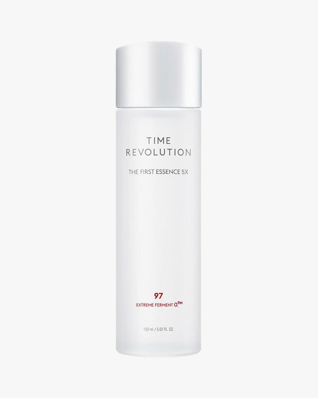 Missha Time Revolution The First Treatment Essence 5X