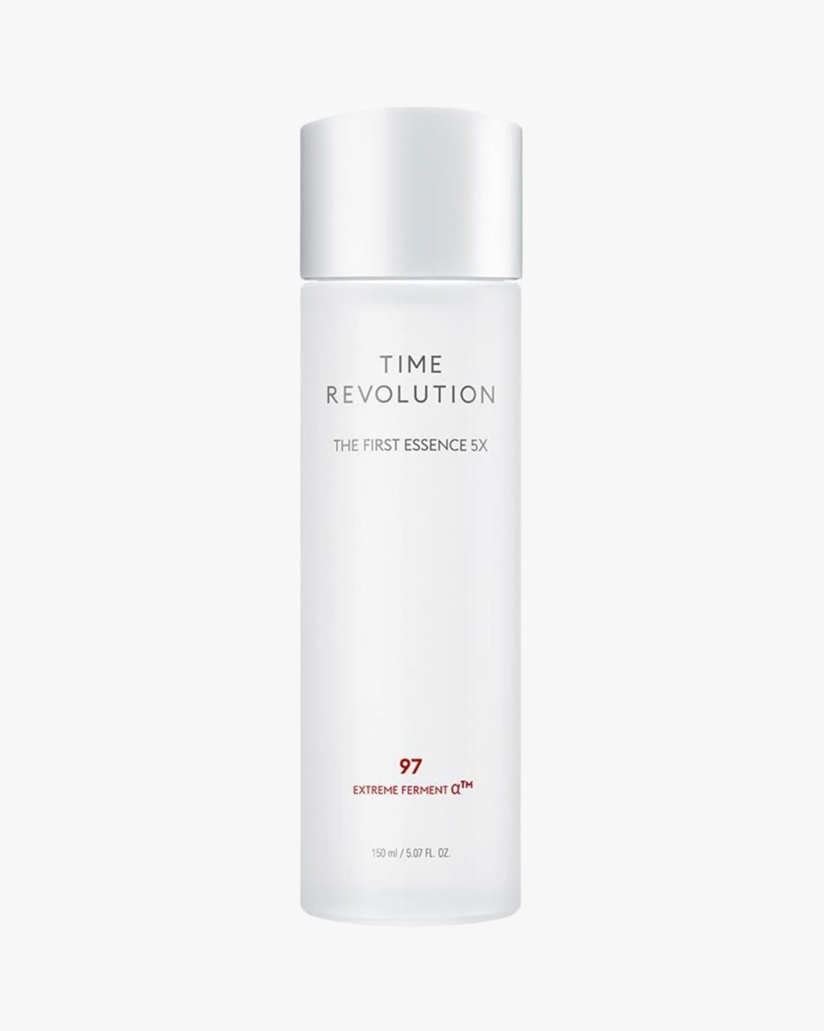 Missha Time Revolution The First Treatment Essence 5X