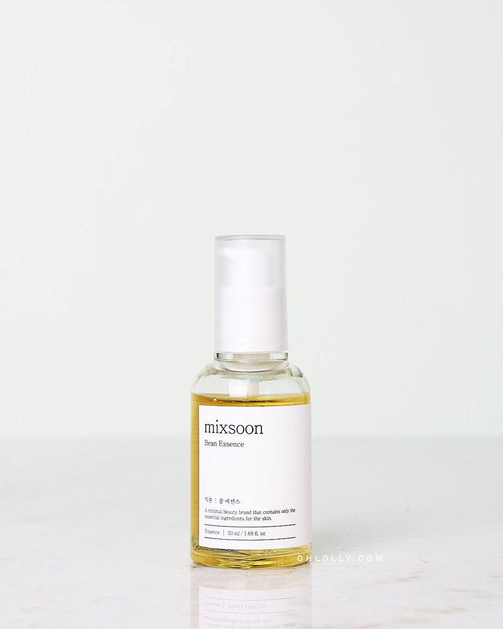 Mixsoon Bean Essence