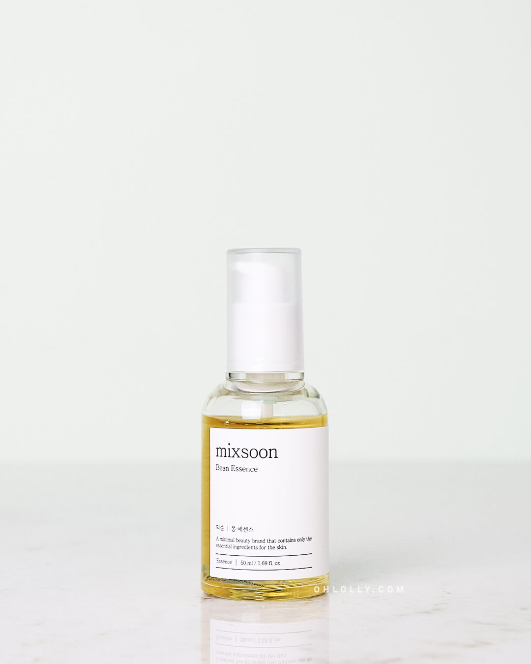 Mixsoon Bean Essence