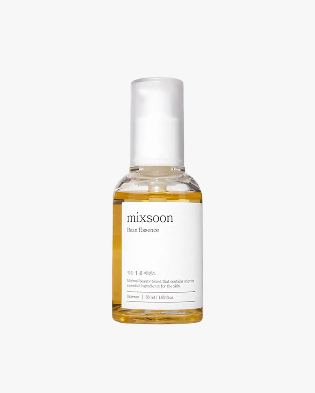 Mixsoon Bean Essence