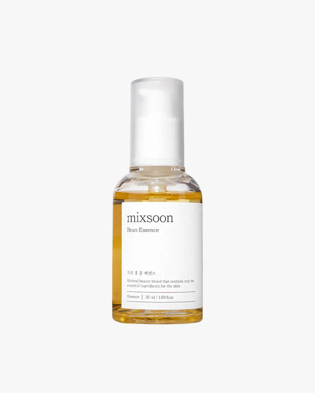Mixsoon Bean Essence