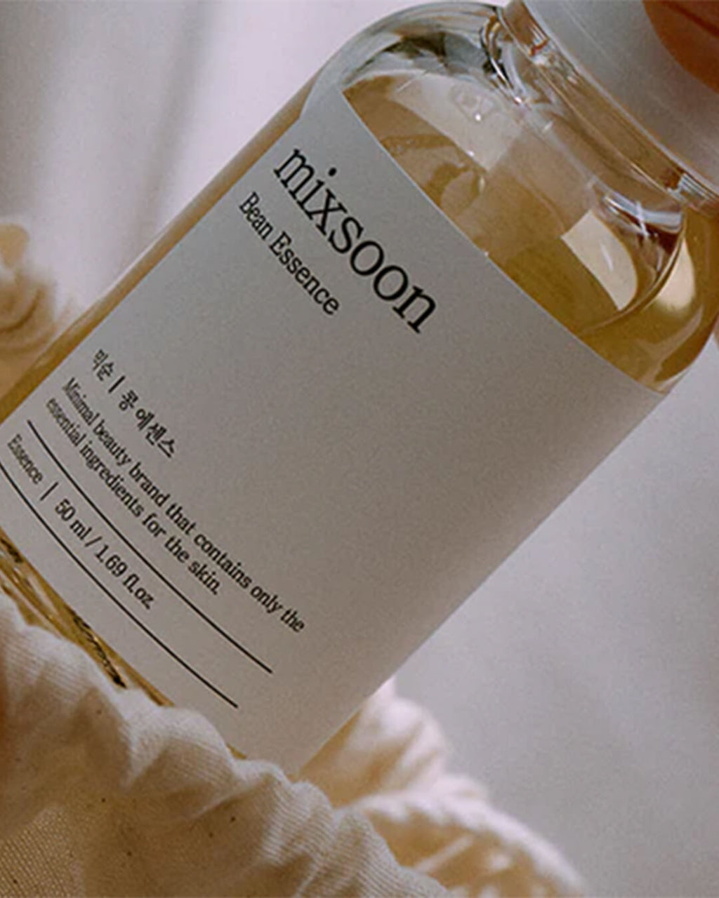 Mixsoon Bean Essence