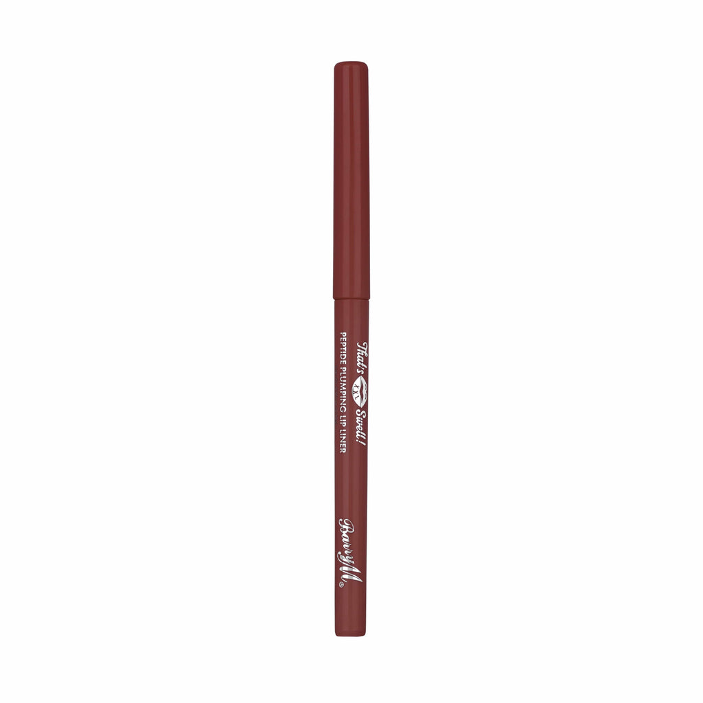 That's Swell! Peptide Plumping Lip Liner | Mocha Magic