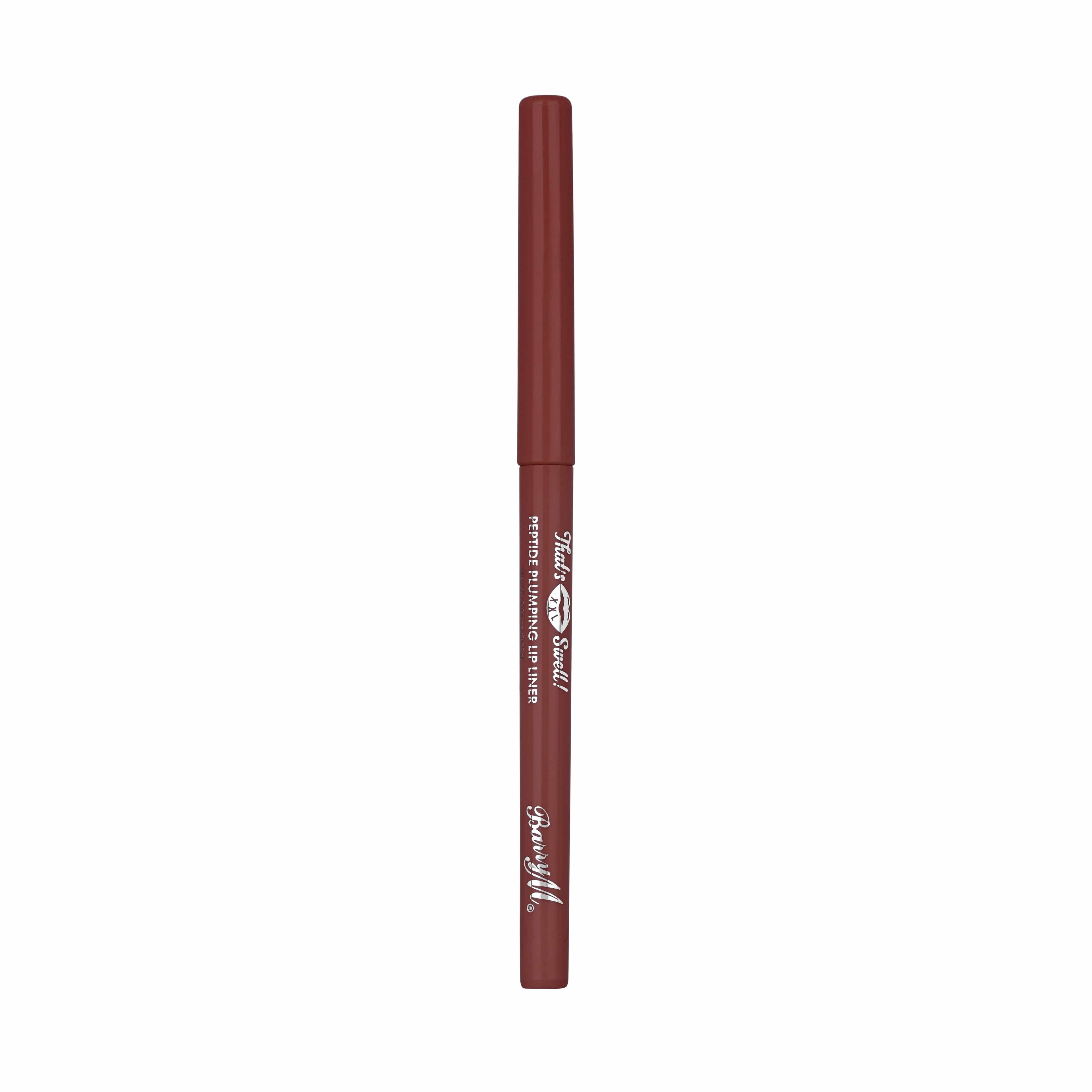 That's Swell! Peptide Plumping Lip Liner | Mocha Magic