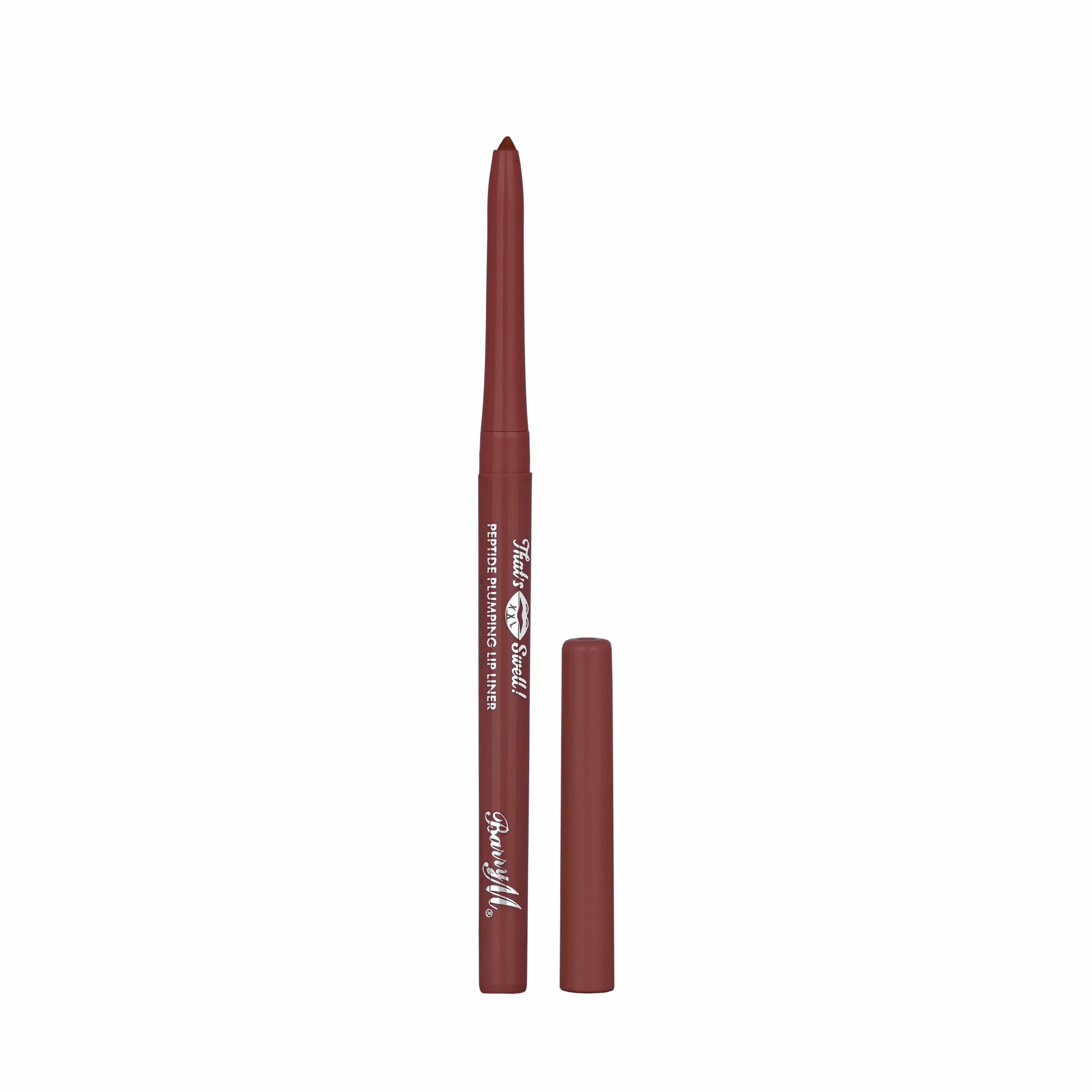 That's Swell! Peptide Plumping Lip Liner | Mocha Magic