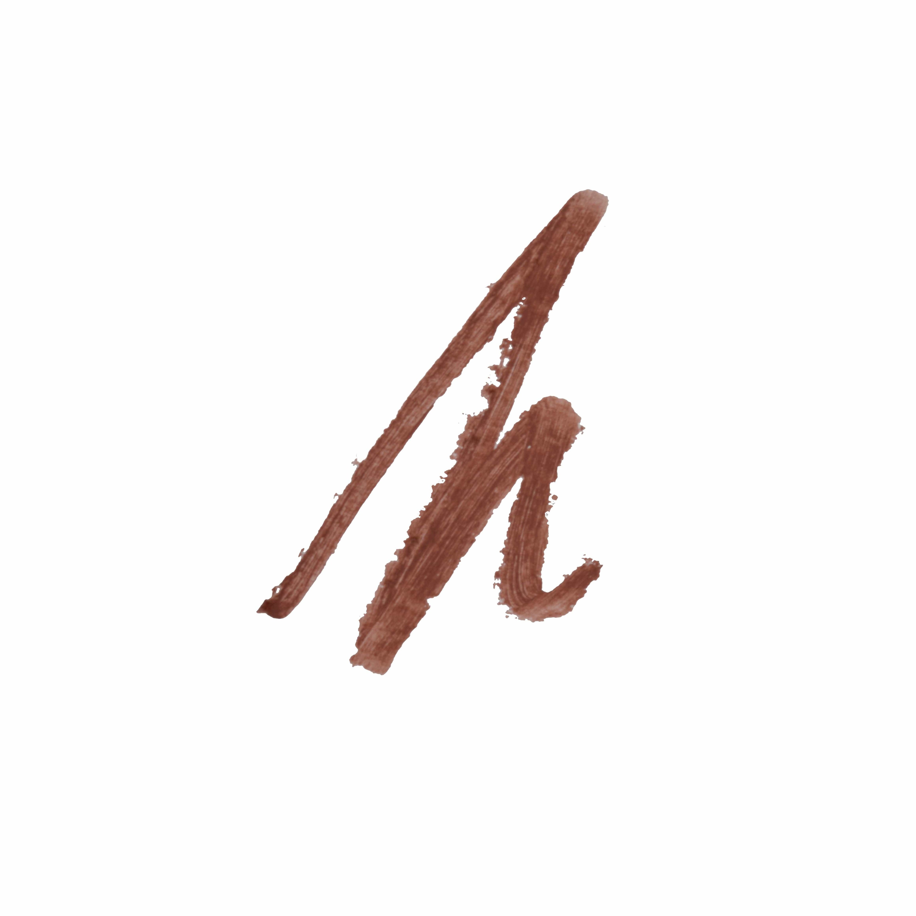 That's Swell! Peptide Plumping Lip Liner | Mocha Magic