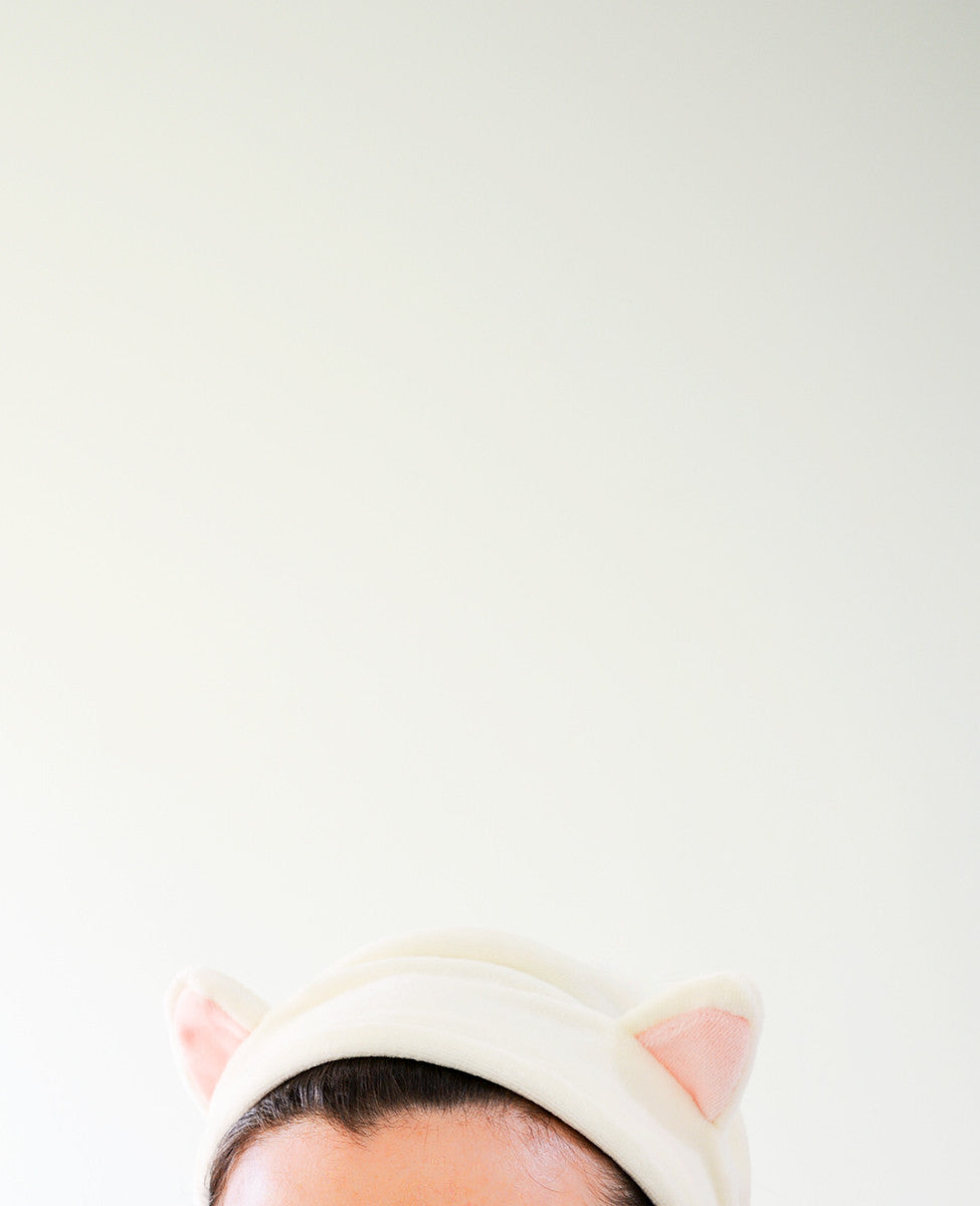 Etude My Beauty Tool Lovely Etti Hair Band