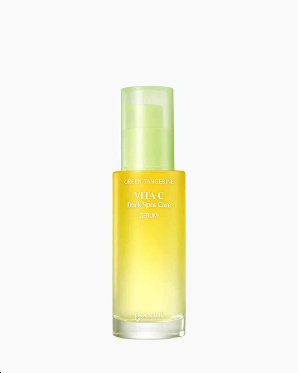Goodal Green Tangerine Vita C Dark Spot Care Serum