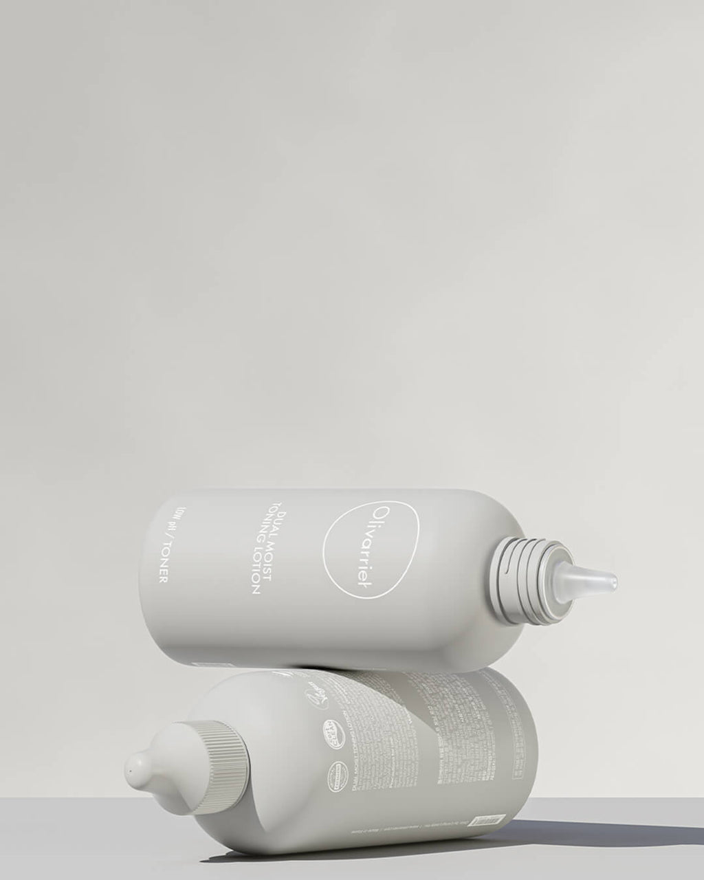 Olivarrier Dual Moist Toning Lotion