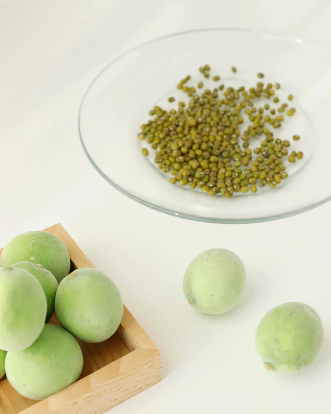 Beauty of Joseon Green Plum Refreshing Cleanser