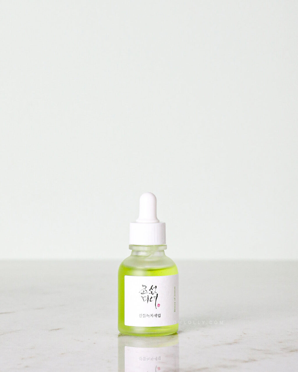 Beauty of Joseon Calming serum : Green tea + Panthenol