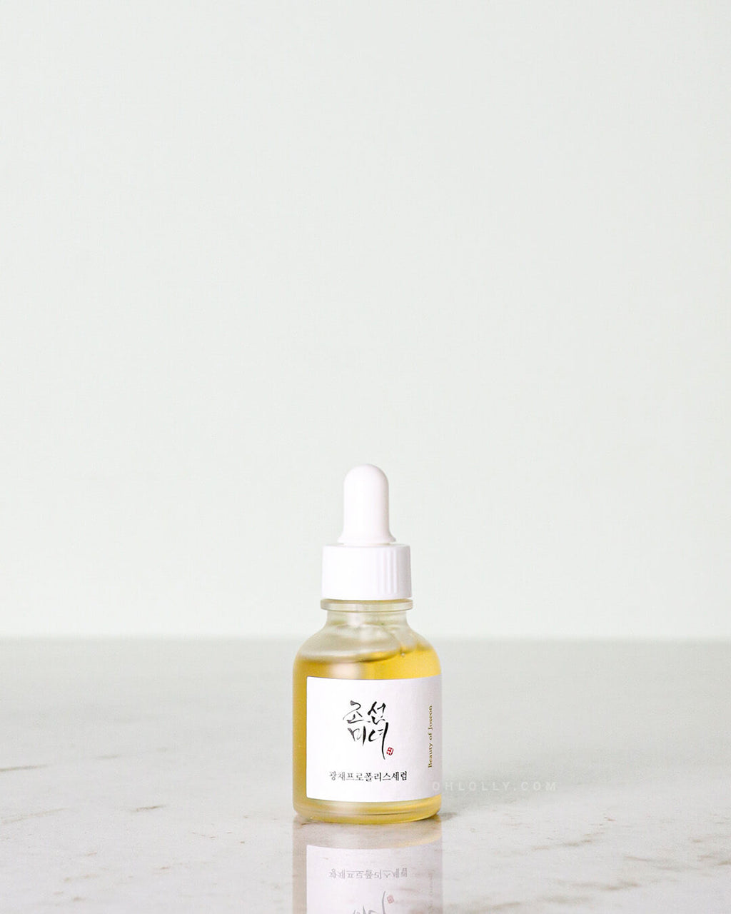 Beauty of Joseon Glow Serum : Propolis + Niacinamide