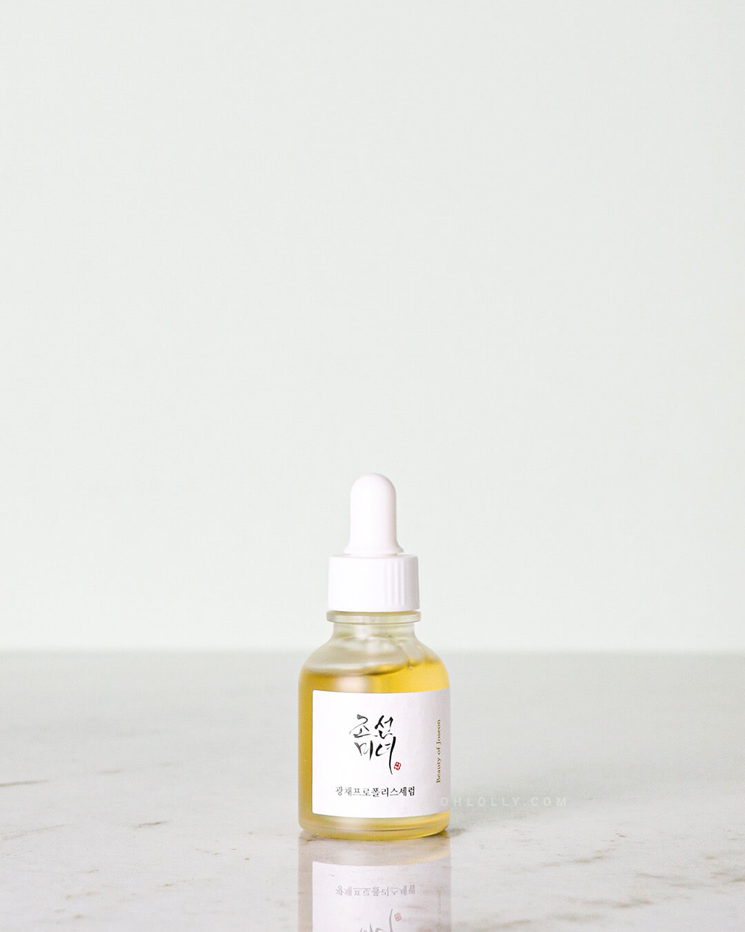Beauty of Joseon Glow Serum : Propolis + Niacinamide
